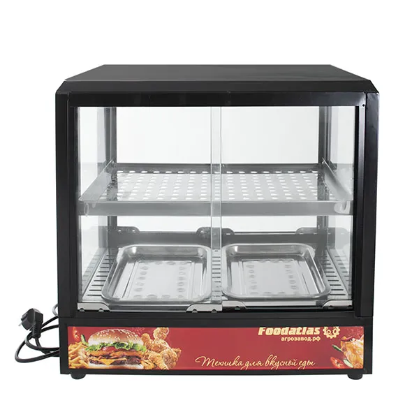 Витрина тепловая Foodatlas CY-2A фото в Москве