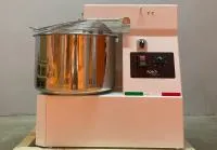 Тестомес Apach ASMX33F 2S 380В фото в Москве