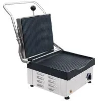 Гриль прижимной Abat АКО-30Н-Ч-02 фото в Москве