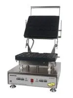 Тарталетница Kocateq DHTartmaticNW настольная в ЦИРИ - новое в хлебопекарных и кондитерских технологиях Анонс Тарталетница Kocateq DHTartmaticNW настольная - современное оборудование для хлебопечения и кондитерских изделий