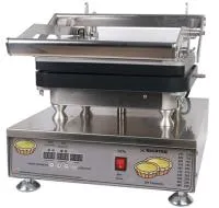 Тарталетница Kocateq DHTartmatic в ЦИРИ - новое в хлебопекарных и кондитерских технологиях Анонс Тарталетница Kocateq DHTartmatic - современное оборудование для хлебопечения и кондитерских изделий