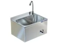 Анонс Рукомойник KAYMAN РМК-400/320 - современное оборудование для кухонь общепита