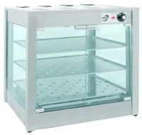 Витрина тепловая Sikom ВН-4,3 (МК-4.3) фото в Москве