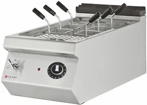 Макароноварка электрическая Tatra TEP.47 Макароноварка электрическая Tatra TEP.47