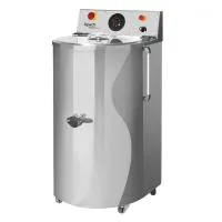 Анонс Ферментатор Apach Bakery Line M120 - современное оборудование для хлебопечения и кондитерских изделий