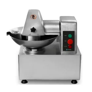 Куттер Hurakan HKN-CRM5 Куттер Hurakan HKN-CRM5