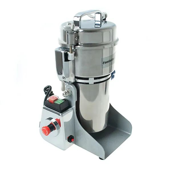 Измельчитель для специй и орехов Foodatlas HR-08В