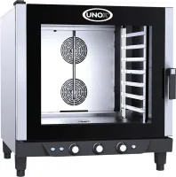 Пароконвектомат UNOX XV593