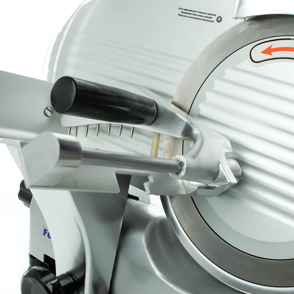 Слайсер Foodatlas WED-B220B-2 Слайсер Foodatlas WED-B220B-2