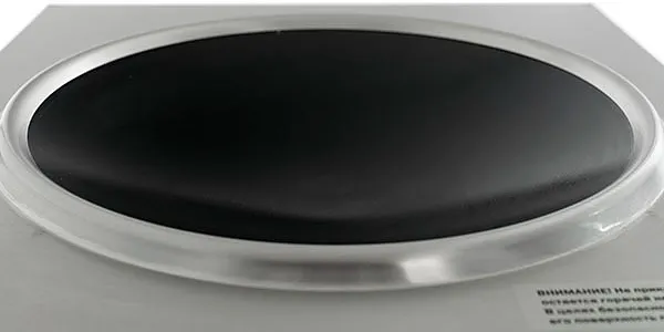 Плита индукционная Foodatlas FA-W3500 WOK Плита индукционная Foodatlas FA-W3500 WOK