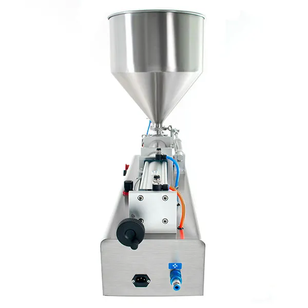 Дозатор поршневой Foodatlas G1WTD Pro (30-300 мл) Дозатор поршневой Foodatlas G1WTD Pro (30-300 мл)