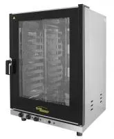 Конвекционная печь Grill Master ФЖШ/10 фото в Москве