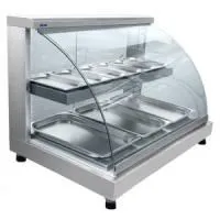 Витрина тепловая Abat ВТН-70 фото в Москве