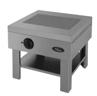 Плита электрическая Grill Master Ф1пЭ на подставке