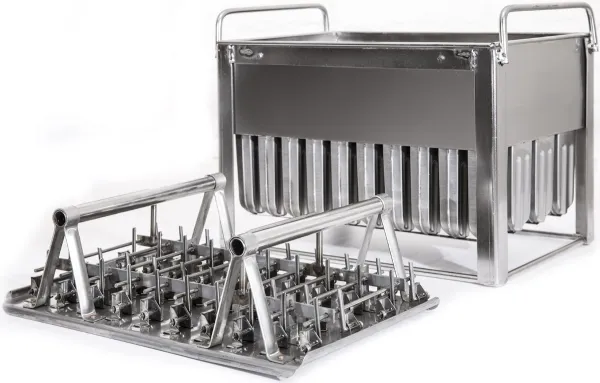 Фризер для мороженого Koreco SSI40ESKIMO фото в Москве