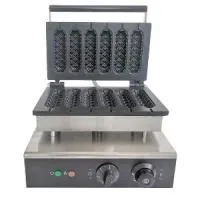 Аппарат для корн-догов Starfood 1620038A - современное оборудование для фаст-фуда