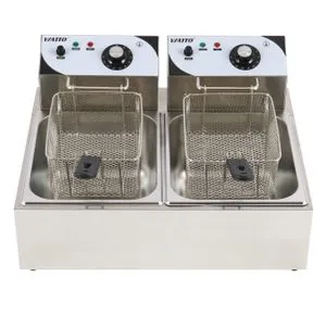 Фритюрница VIATTO VA-EF062 Фритюрница VIATTO VA-EF062