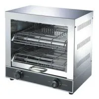 Тостер VIATTO VA-TS-02 - современное оборудование для фаст-фуда