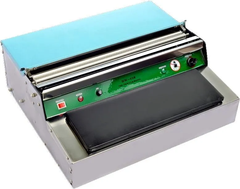  Термоупаковщик VIATTO VA-HW450