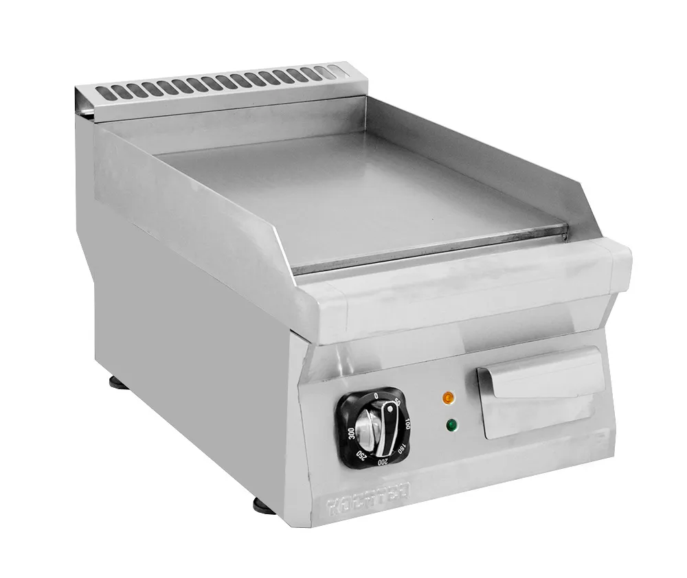 Жарочная поверхность Kocateq MCEG 47S Жарочная поверхность Kocateq MCEG 47S