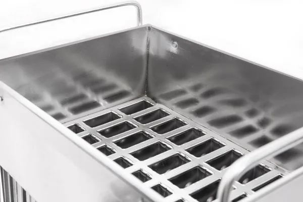 Фризер для мороженого Koreco SSI40ESKIMO фото в Москве