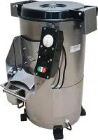 Картофелечистка ТОРГМАШ МОК-400