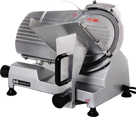 Слайсер Hurakan HKN-HM250M Слайсер Hurakan HKN-HM250M