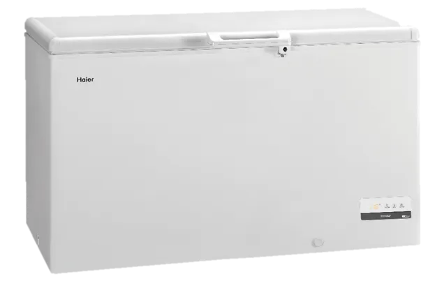Ларь морозильный Haier HCE 380RFC