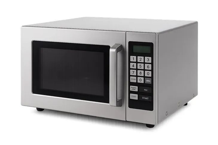 Профессиональная микроволновая печь для предприятий общественного питания