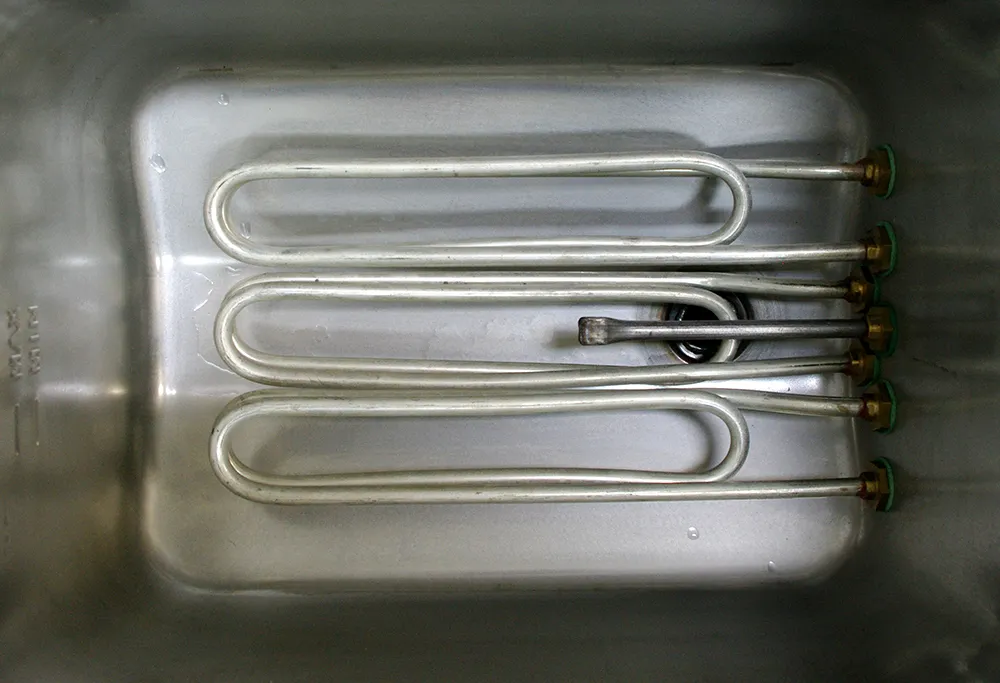 Макароноварка Kocateq MCEP46 Макароноварка Kocateq MCEP46