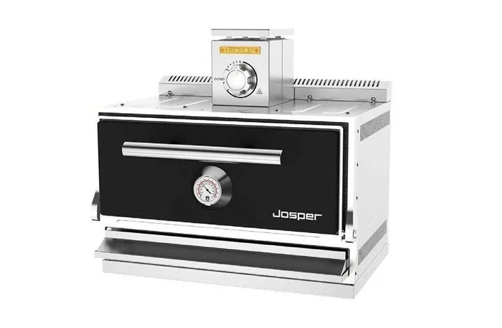 Угольный гриль-мангал (Хоспер): профессиональное решение для ресторанов и стейк-хаусов Угольный гриль-мангал (Хоспер): профессиональное решение для ресторанов и стейк-хаусов