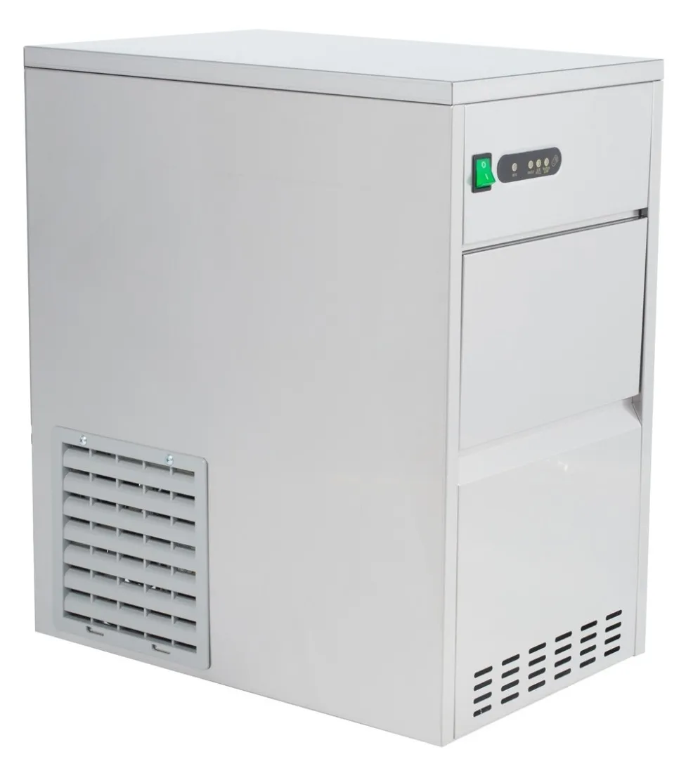 Льдогенератор EKSI EMF-25