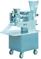 Пельменный аппарат Hurakan HKN-HGL135-5C Пельменный аппарат Hurakan HKN-HGL135-5C для ресторанов