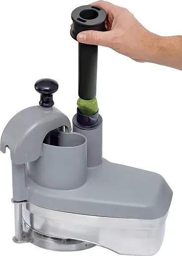 Овощерезка Robot Coupe CL40 (без дисков) Овощерезка Robot Coupe CL40 (без дисков)