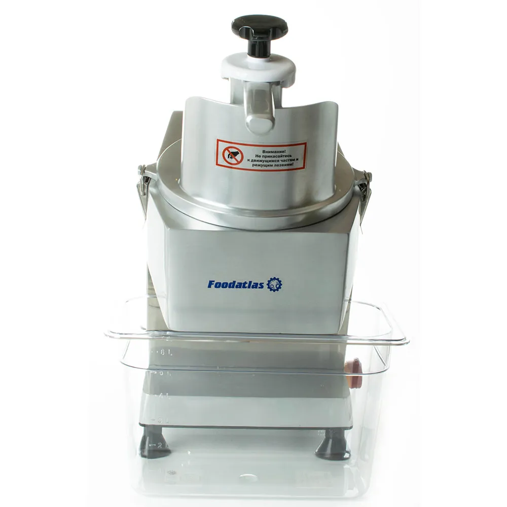 Овощерезка Foodatlas WED-QC205 Овощерезка Foodatlas WED-QC205