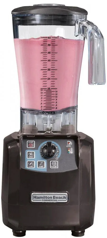 Блендер Hamilton Beach HBH650R-СЕ