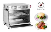 Гриль-мангал WeGrill E-MASTER