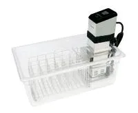 Аппарат Sous Vide (сувид) Kocateq BM200SVset