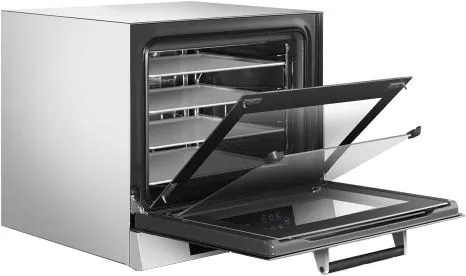 Конвекционная печь SMEG Professional ALFA43XE1HDS фото в Москве