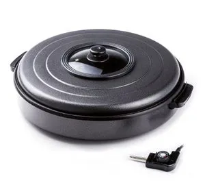 Сковорода электрическая VIATTO VA-CPP46 Сковорода электрическая VIATTO VA-CPP46