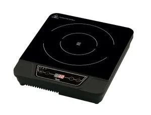 Плита индукционная VIATTO VA-200C  Плита индукционная VIATTO VA-200C