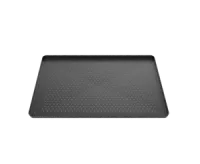 Лист для выпечки UNOX TG 430 (600x400х15) перф. в ЦИРИ - профессиональная посуда и инвентарь для общепита Лист для выпечки UNOX TG 430 (600x400х15) перф. - современная посуда и инвентарь для вашего ресторана или кафе