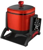 Сковорода электрическая опрокидываемая Kocateq GHT6/2200SF