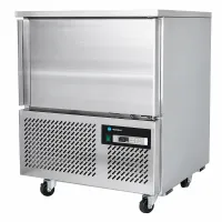Шкаф шоковой заморозки Hurakan HKN-BCF5M