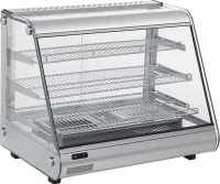 Витрина тепловая Kocateq RTR160L2 фото в Москве