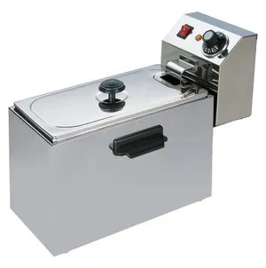 Фритюрница VIATTO VA-DF4 Фритюрница VIATTO VA-DF4