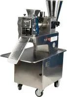 Пельменный аппарат Foodatlas JGL 135-5C Пельменный аппарат Foodatlas JGL 135-5C для ресторанов