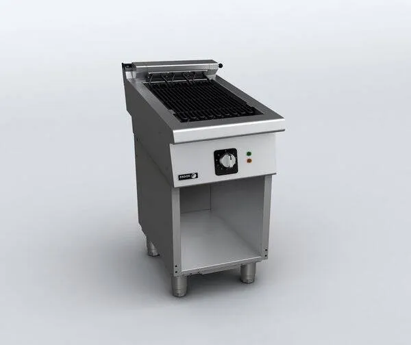 Гриль электрический Fagor B-E705U I (вапо)