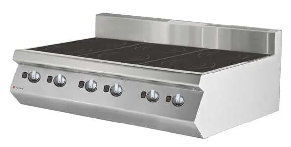 Плита индукционная Tatra TIR.127 Плита индукционная Tatra TIR.127