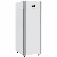 Шкаф холодильный POLAIR CM105-Sm
